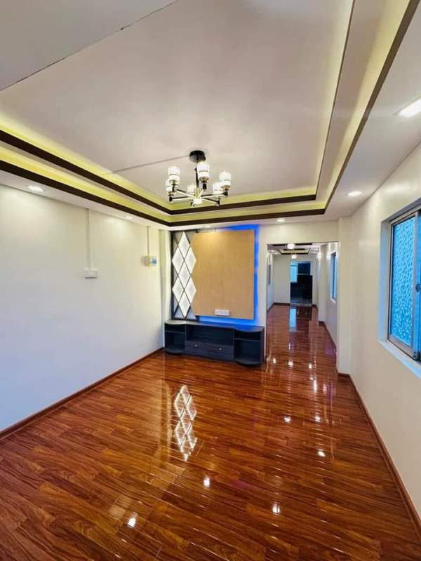 Gallery for (HomeLoan)Apartment For Sale In 16th Ward-Thudathana Street,Thingangyun Township.