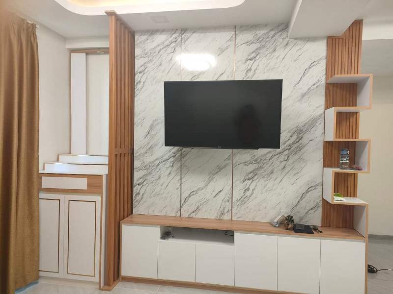 Gallery for Condo For Rent In Parami Vally Residance Condo,Hlaing Township.