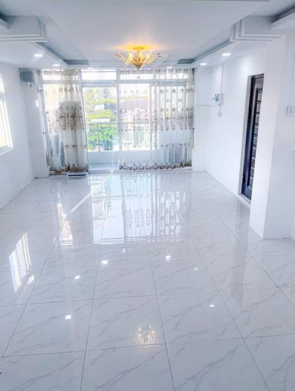 Gallery for MiniCondo For Sale In ThuMingalar Road,South Okkalapa Township.