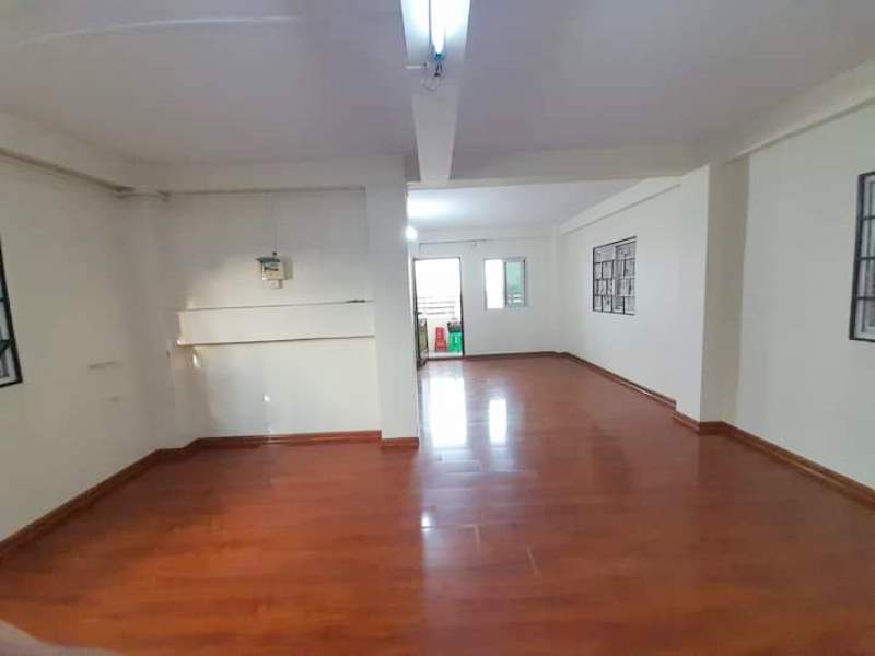 Gallery for (HomeLoan)Apartment For Sale In 7th Ward,MinYeKyawSwar Street,South Okkalapa Township.