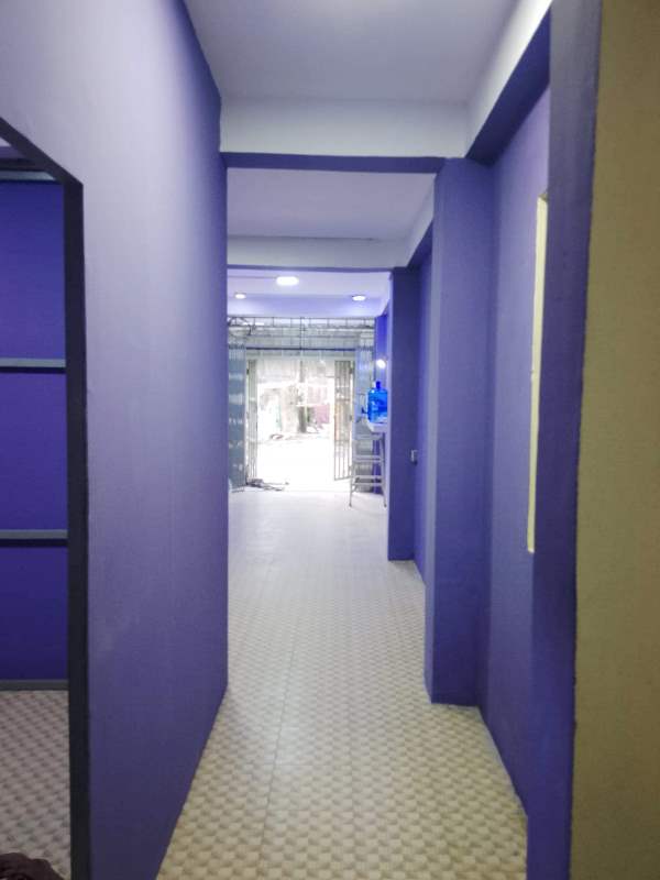 Gallery for Apartment For Sale In San Pya Ward,San Pya Street,Thingangyun Township.