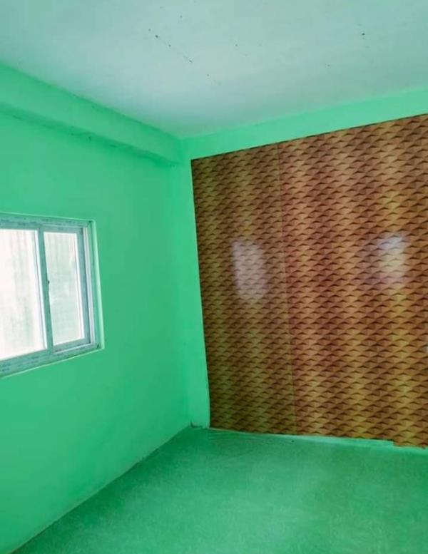 Gallery for Apartment For Sale In Kamarkyi Street,Thingangyun Township.