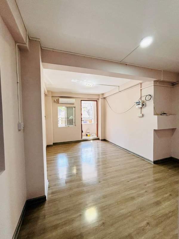 Gallery for Apartment For Sale In Wakema Street,Sanchaung Township.