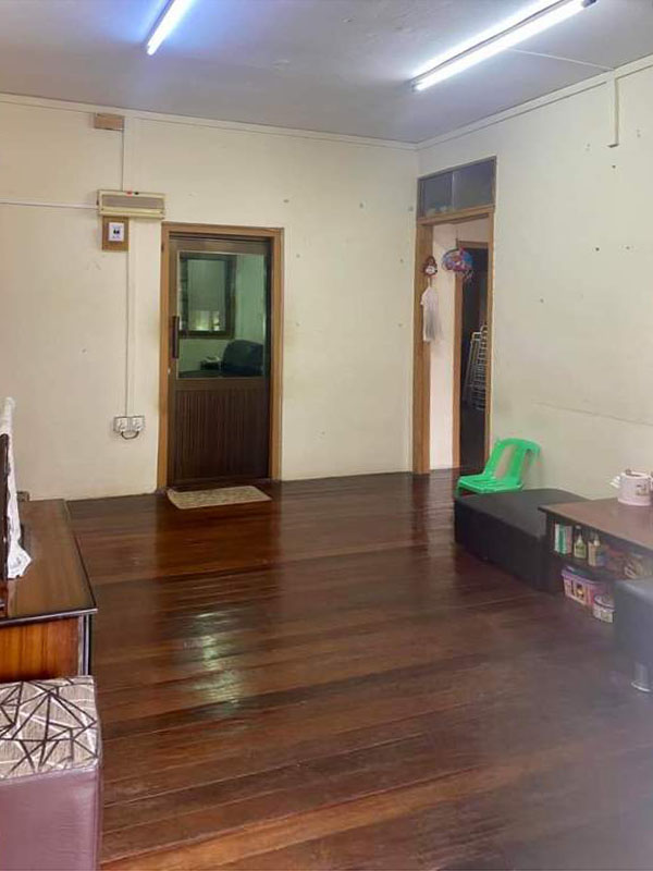 Gallery for Apartment For Sale In Yan Aung Street,Yankin Township.