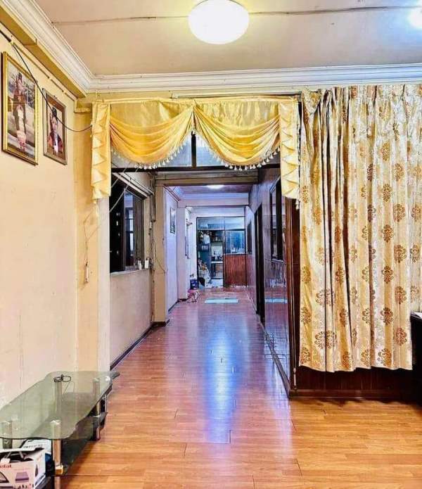 Gallery for Condo For Sale In Ruby Mini Condo,Mingalar Taung Nyunt Township.