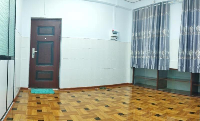 Gallery for Apartment For Sale In Thiri Mingalar Garden Housing,Ahlone Township.
