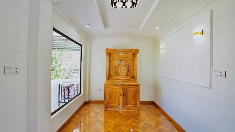 Gallery for House For Sale In 44th Ward-Kyauk Sein Lane,North Dagon Township.