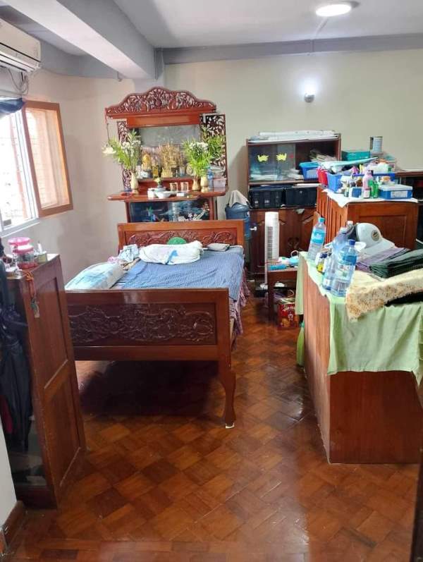 Gallery for Apartment For Sale In Yarzardirit Road,Botahtaung Township.