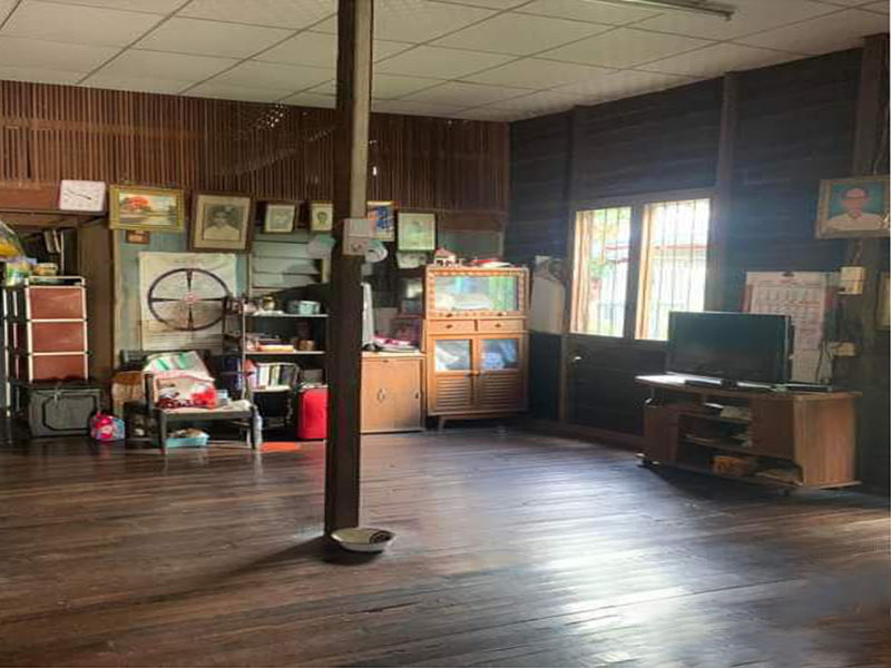 Gallery for House For Sale In 10-Ward,South Okkalapa Township.