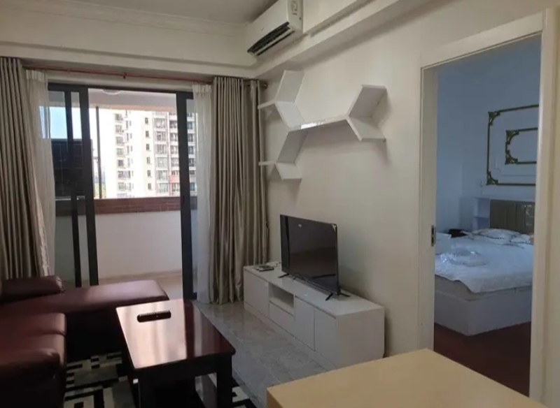 Gallery for Golden City Condo For Rent ,Yankin Township