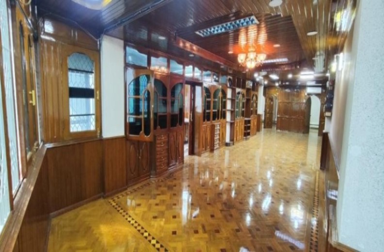 Gallery for Nyaung Pin Lay Zay Palaza ,Condo For Rent,Lanmadaw Township.