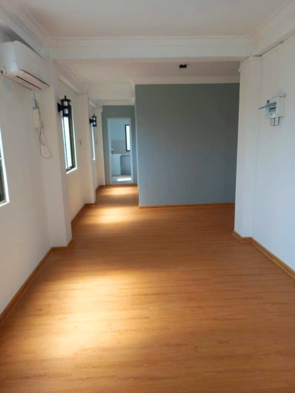 Gallery for Apartment For Sale In 14/1-Ward,Myin Thar Street,South Okkalapa Township.