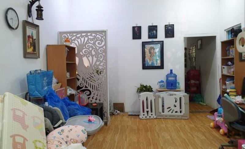 Gallery for House For Sale In 13th Ward-Anawmar Road,South Okkalapa Township.