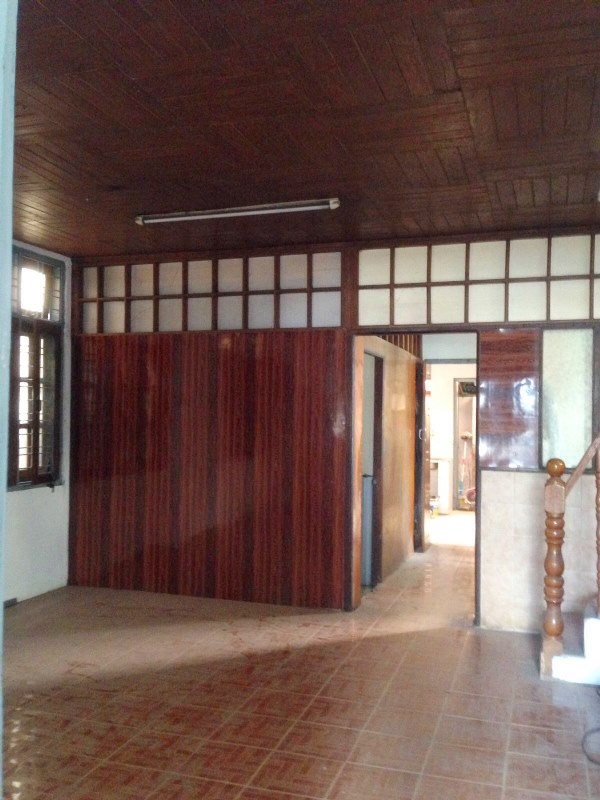Gallery for House For Rent In Thanthumar Road,Thingangyun Township.