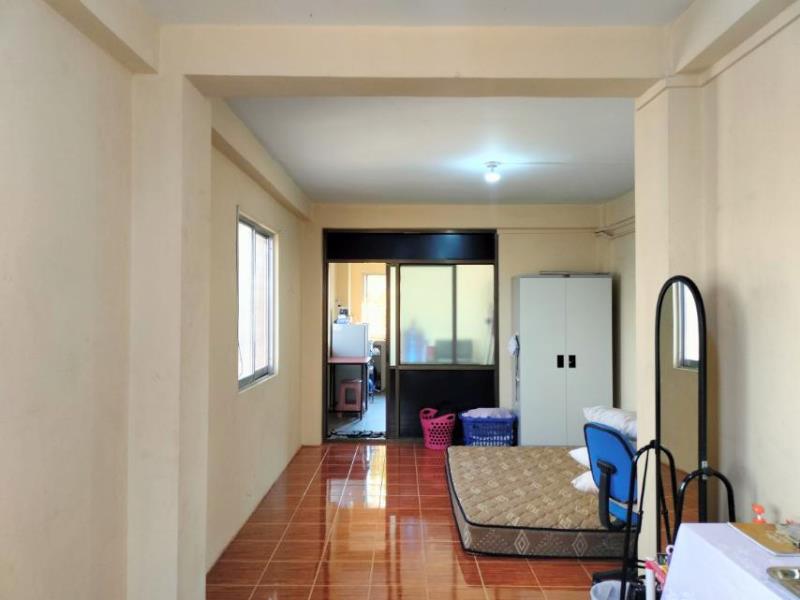 Gallery for Apartment For Sale In Pathein Nyunt Street,Mingalar Taung Nyunt Township.