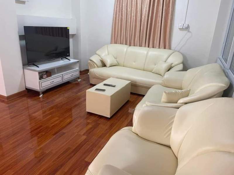 Gallery for Apartment For Sale,Kaw Liya Lane,South Okkalapa Township