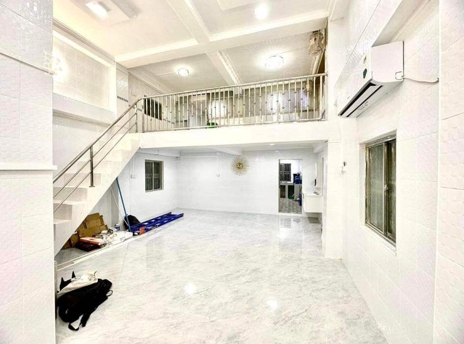 Gallery for Apartment For Sale In 13th Ward,Kawkiya Street,South Okkalapa Township.