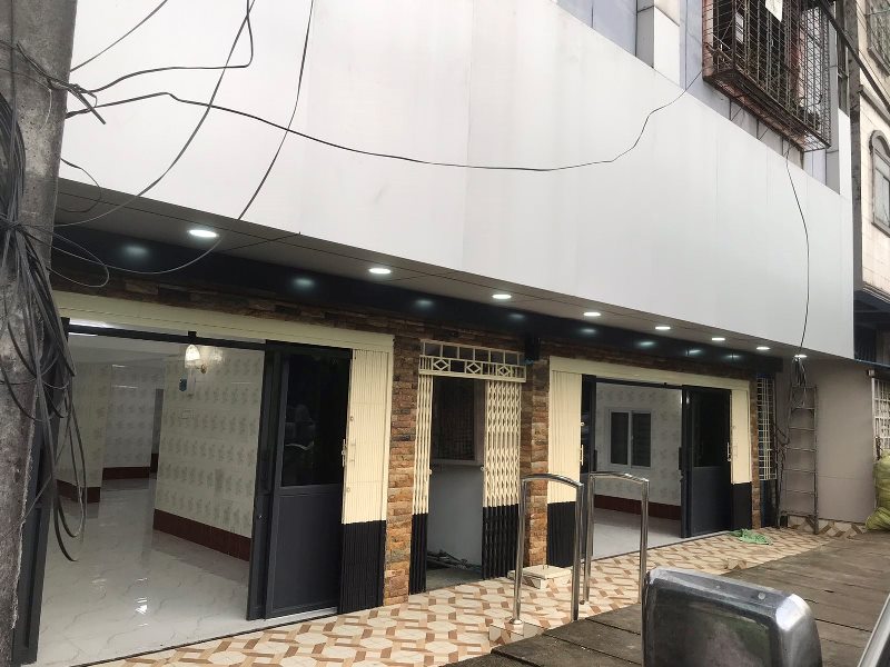 Gallery for Apartment For Sale In Baho Road,Hlaing Township.