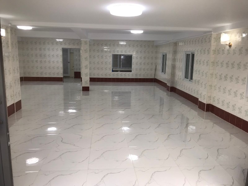Gallery for Apartment For Sale In Baho Road,Hlaing Township.