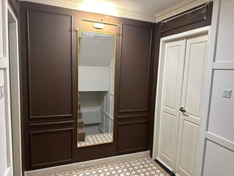 Gallery for House For Sale In 11th Ward,ThiHaThu Street,South Okkalapa Township.