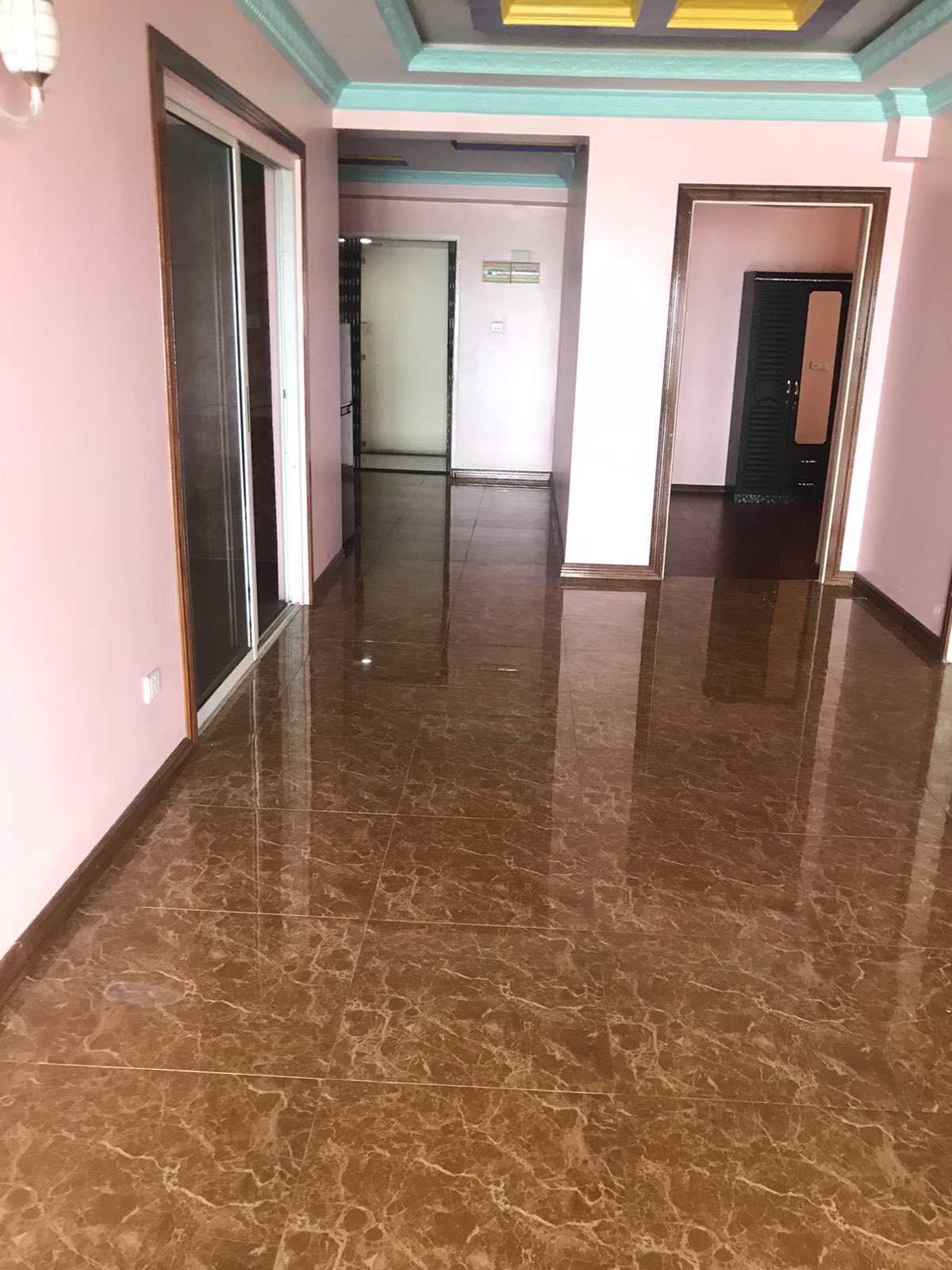 Gallery for Condo For Rent In River Veiw Point Condo,Ahlone Township.