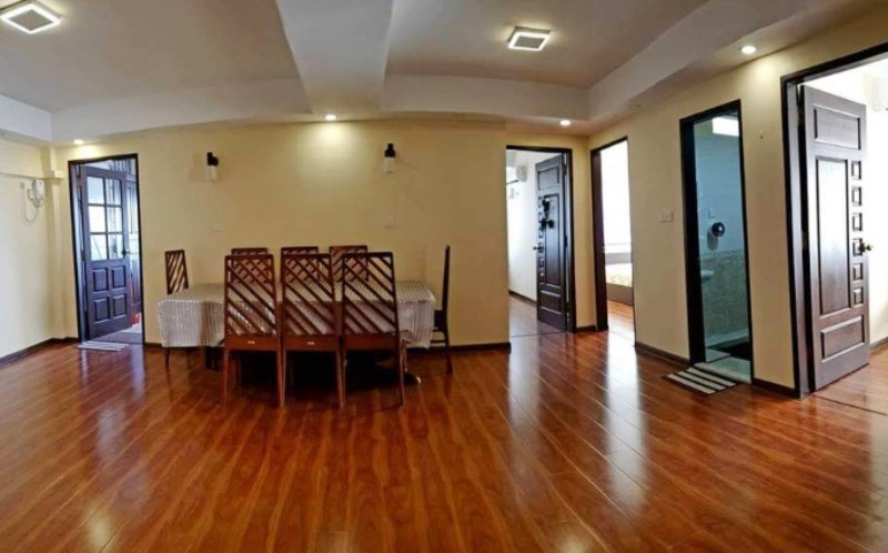 Gallery for Condo For Rent In Aung Chan Thar Condo,Yankin Township.