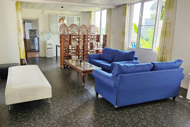 Gallery for House For Rent In Shwe Taung Gyar,Bahan Township.