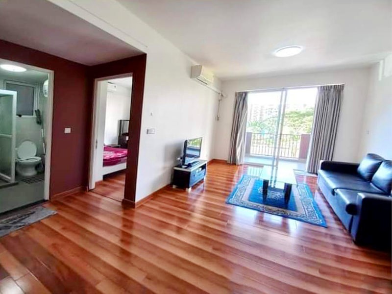 Gallery for Star City Condo For Sale ,(1Bedroom),Thanlyin Township.