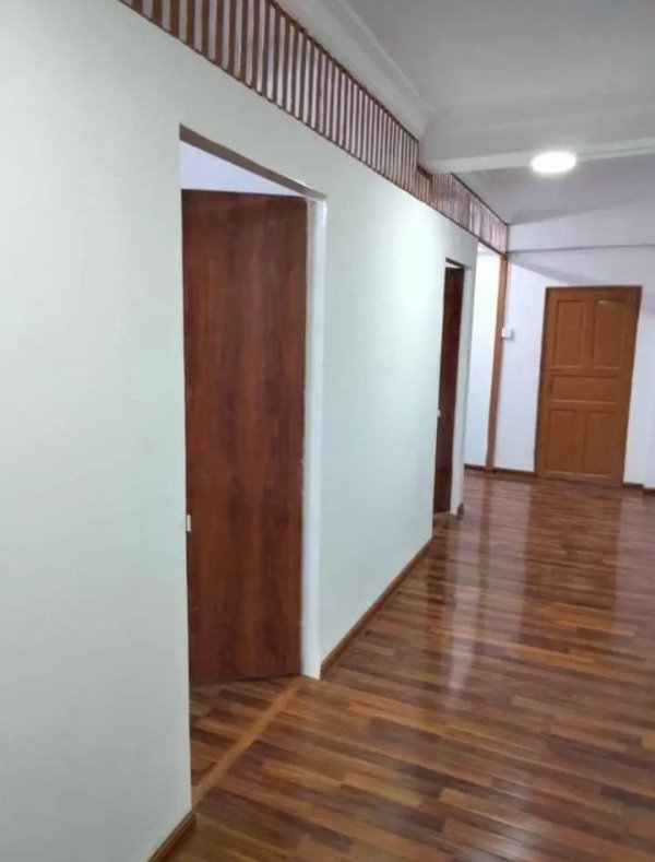 Gallery for Apartment For Sale In Kyar Kwet Thit Street,Tamwe Township.