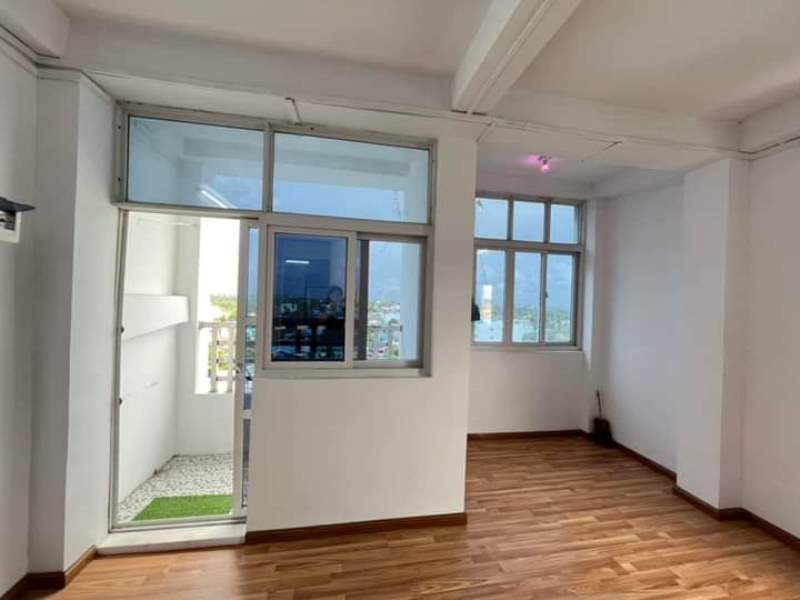 Gallery for (HomeLoan)Condo For Sale In Gadanamar Condo,North Okkalapa Township.