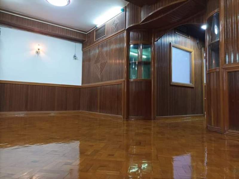 Gallery for Apartment For Sale In Kyaukkasan Road,Tamwe Township.