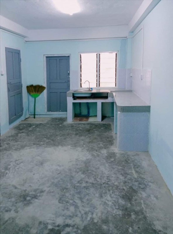Gallery for Apartment For Sale In 165th Street,Tamwe Township.