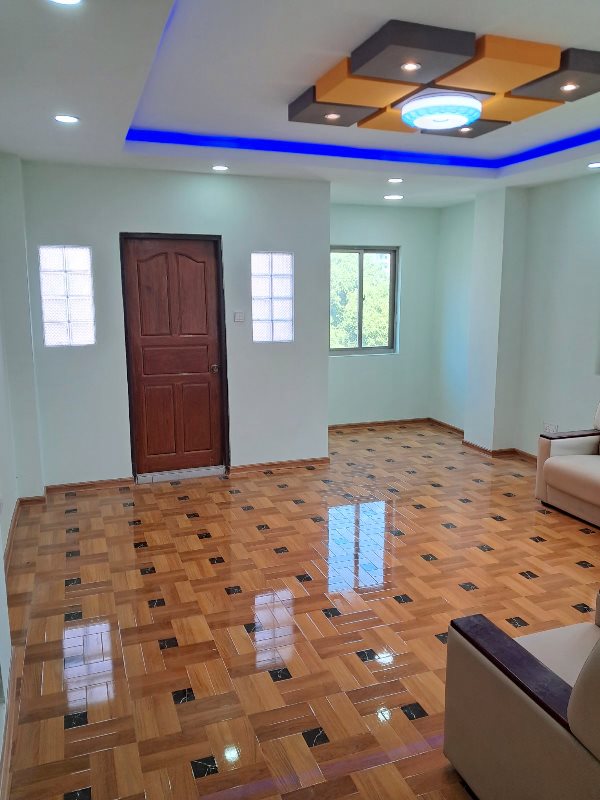 Gallery for MiniCondo For Sale In Zatila Street,Tamwe Township.
