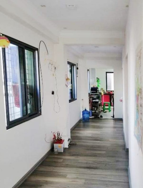 Gallery for (HomeLoan)Apartment For Sale In 9th Ward-Zarni Street,South Okkalapa Township.