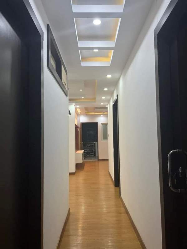 Gallery for Apartment For Sale In 12th Ward-Marga Street,South Okkalapa Township.