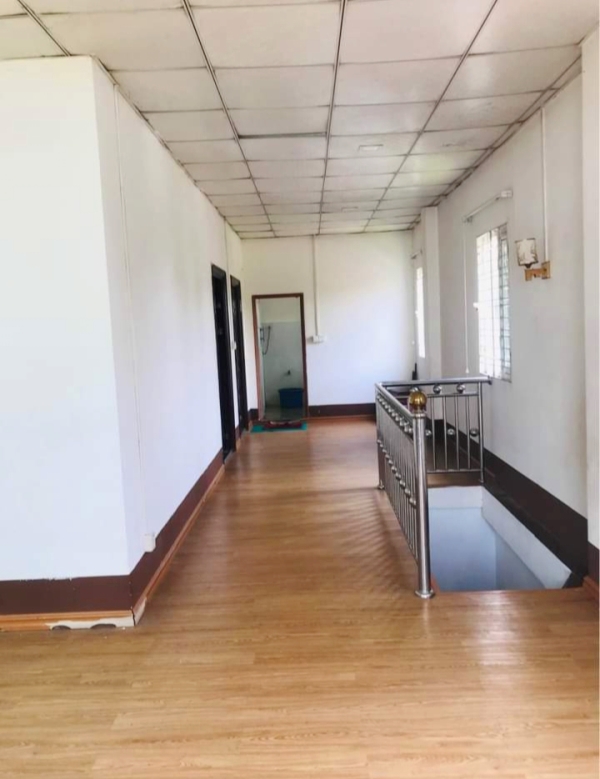 Gallery for House For Rent In 39th-Ward,Near By Byaintnaung Road,North Dagon Township.