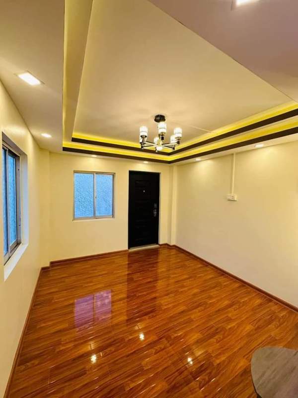 Gallery for (HomeLoan)Apartment For Sale In 16th Ward-Thudathana Street,Thingangyun Township.
