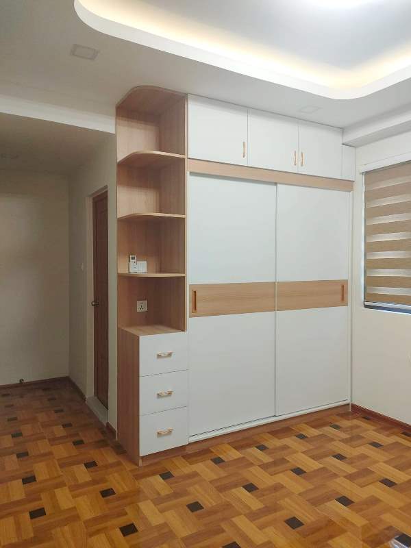 Gallery for Condo For Rent In Parami Vally Residance Condo,Hlaing Township.