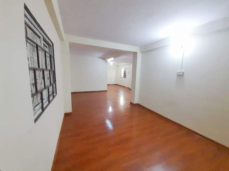 Gallery for (HomeLoan)Apartment For Sale In 7th Ward,MinYeKyawSwar Street,South Okkalapa Township.