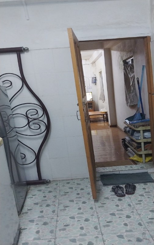 Gallery for Apartment For Sale In Thamardi Street,Thingangyun Township.
