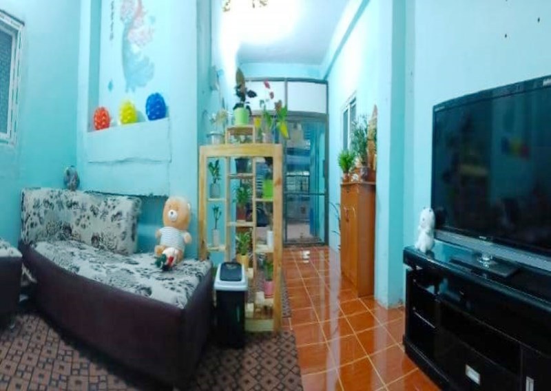 Gallery for Apartment For Sale In SaYeePin Street,Thingangyun Township.