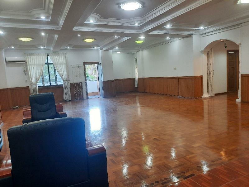 Gallery for Condo For Rent In Shwe ThanLwin Condo,Bahan Township.