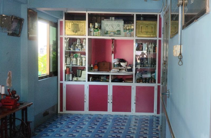 Gallery for Apartment For Sale In 101th Street,Mingalar Taung Nyunt Township.