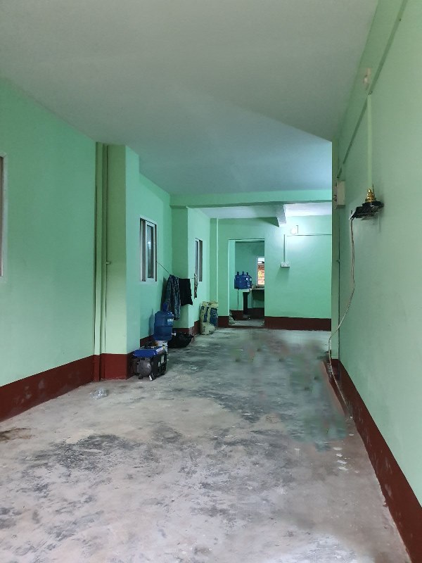 Gallery for Apartment For Sale In Yamonenar Street,Dawbon Township.