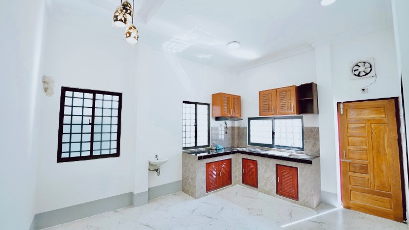 Gallery for House For Sale In 44th Ward-Kyauk Sein Lane,North Dagon Township.