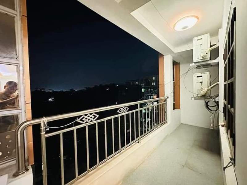 Gallery for Apartment For Sale In 6th Ward-Inwa Road,South Okkalapa Township.
