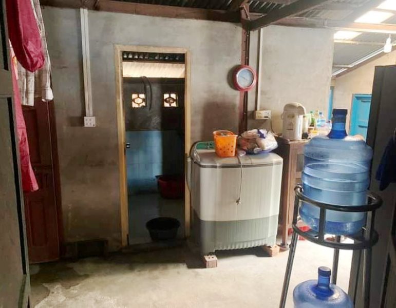 Gallery for House For Sale In 10-Ward,South Okkalapa Township.