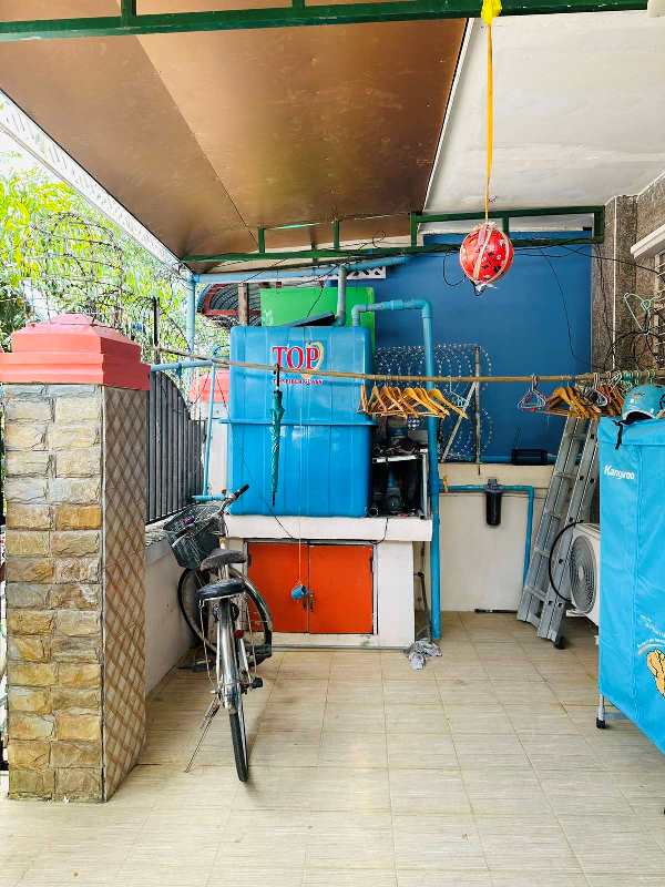 Gallery for House For Sale In 40-Ward,North Dagon Township.