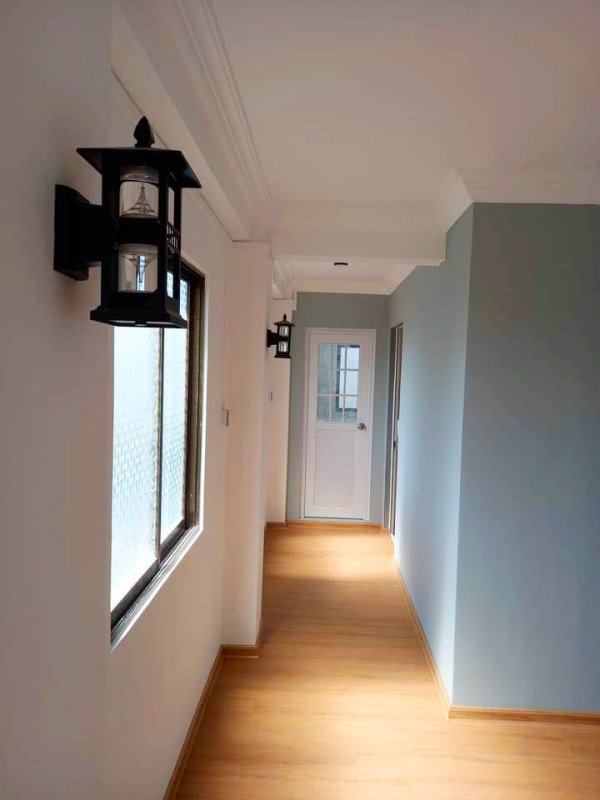 Gallery for Apartment For Sale In 14/1-Ward,Myin Thar Street,South Okkalapa Township.