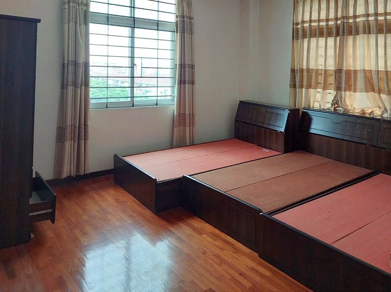 Gallery for Apartment For Rent In Yadanar Housing,South Okkalapa Township.